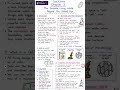 Class 8 Science Chapter 2 | The Invisible Living World Beyond Our Naked Eye | summary Notes#ncert