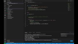 ESP-IDF VSCode Extension Tutorial #7: DFU