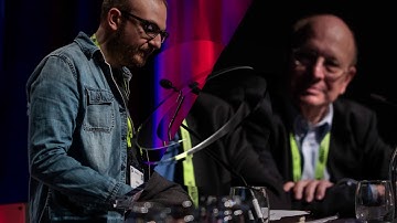 Research & Education at SIGGRAPH 2019