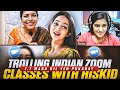 Hiskid destroying indian zoom classes ft dil ye pukare p25