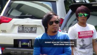 KISAH PAHIT MANIS PERJUANGAN IAN KASELA | Selebrita Pagi