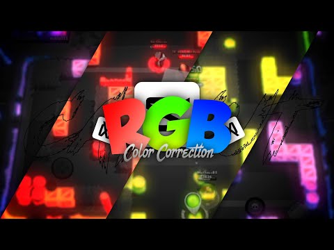 [TUTORIAL] CRAZY RGB CC on CAPCUT! | CapCut Guide #9