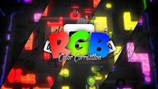 [TUTORIAL] CRAZY RGB CC on CAPCUT! | CapCut Guide #9 screenshot 5