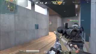 [AVA] TKしてしまったので3killして許してもらう