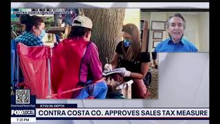 Save our health care — John Gioia Save our health care — John Gioia