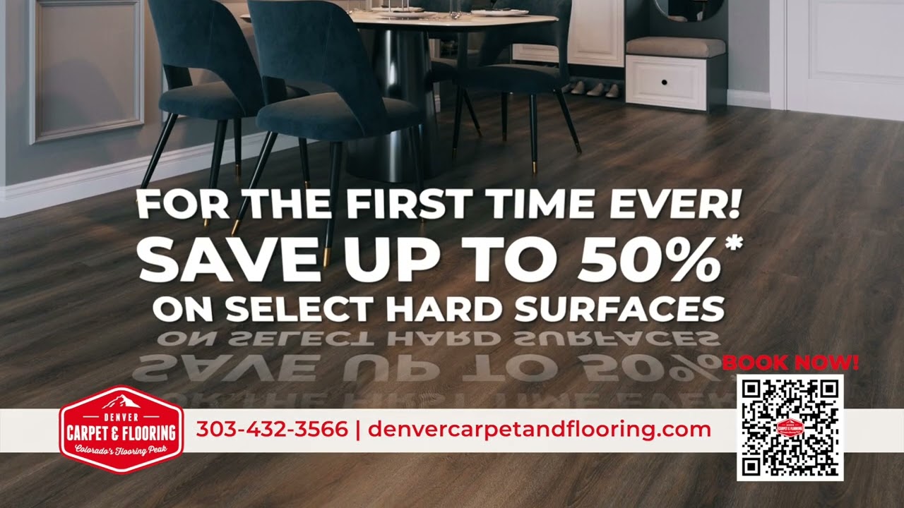 Denver Carpet & Flooring 50 OFF r230517