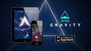 Avicii | Gravity HD