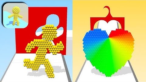 Sandman Run Game All Levels Walkthrough Gameplay ioS, Android max level update