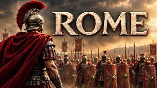 Full The Entire Roman Empire Explained in 6 Minutes |Forgotten After Dark News