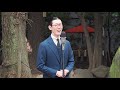 東京大衆歌謡楽団 令和三年三月二十八日 浅草神社奉納演奏