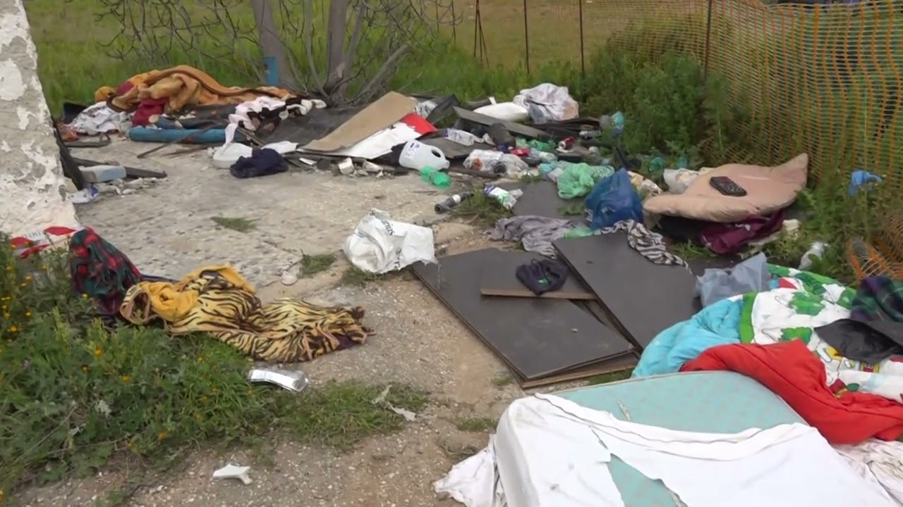 Furto nella Basilica di San Nicola, gli ori ritrovati sottoterra nel quartiere Japigia