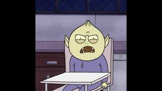 battle beast in regular show?! #edit #trending #invincibleseason4 #invincible #battlebeast