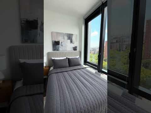 2-Bed Apartment for Rent in Manhattan NY