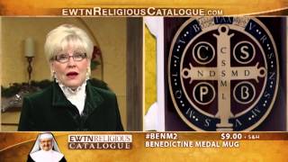 EWTN Religious Catalogue - 2013-12-9- The Ten Commandments Plaque