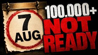 Making Tax Digital Deadline: What Happens If You Miss 7 August