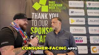 Solana's Fast-Paced App Development Culture #shorts