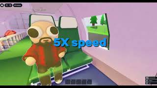 Bumpy flight In Depth Tutorial (Up to Date)
