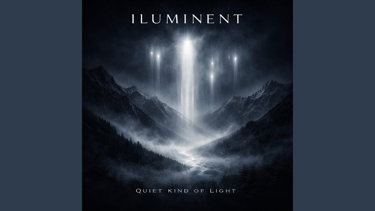 Quiet Kind of Light
