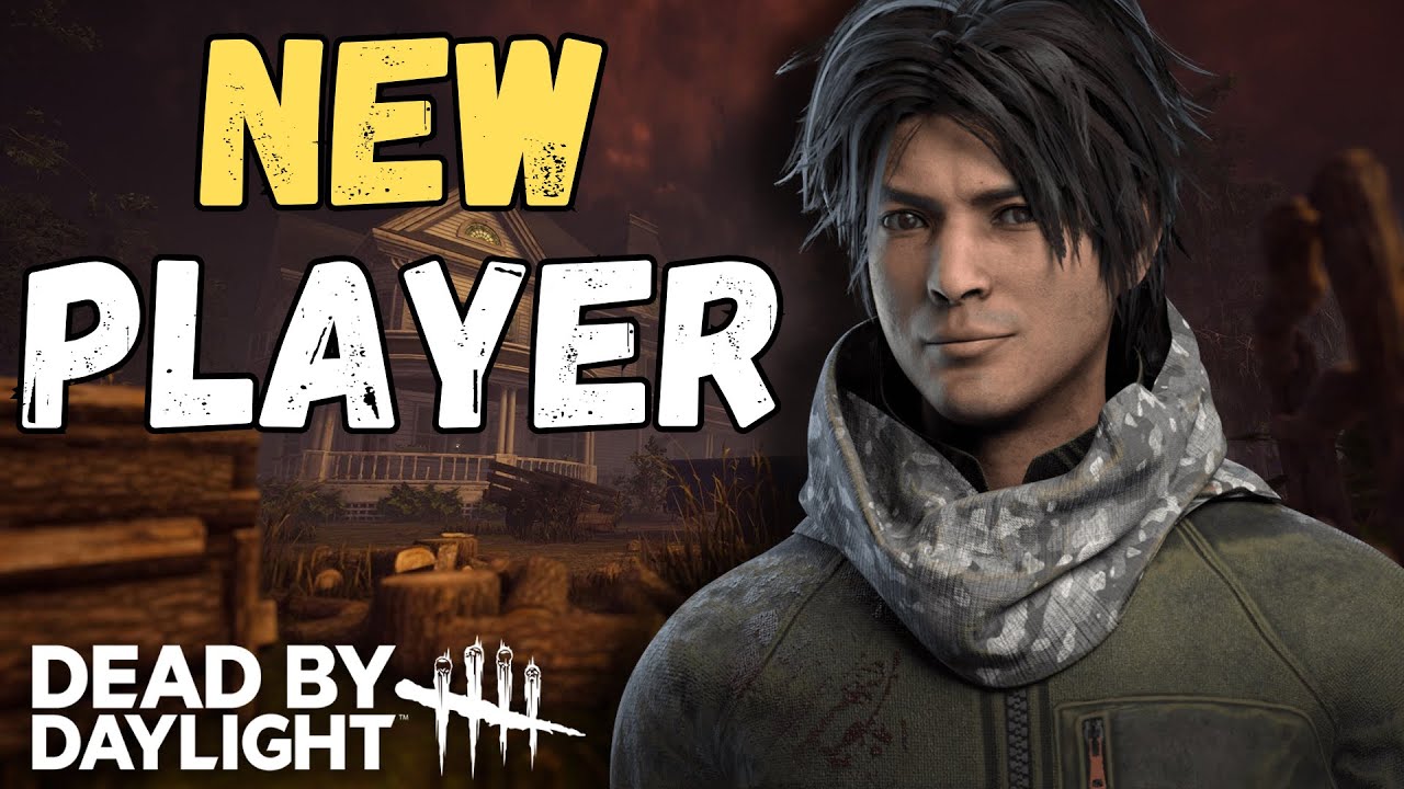 I Played Dead By Daylight For The First Time… - YouTube