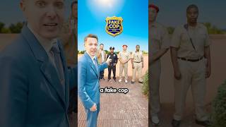 How To Spot FAKE Cops Around The World