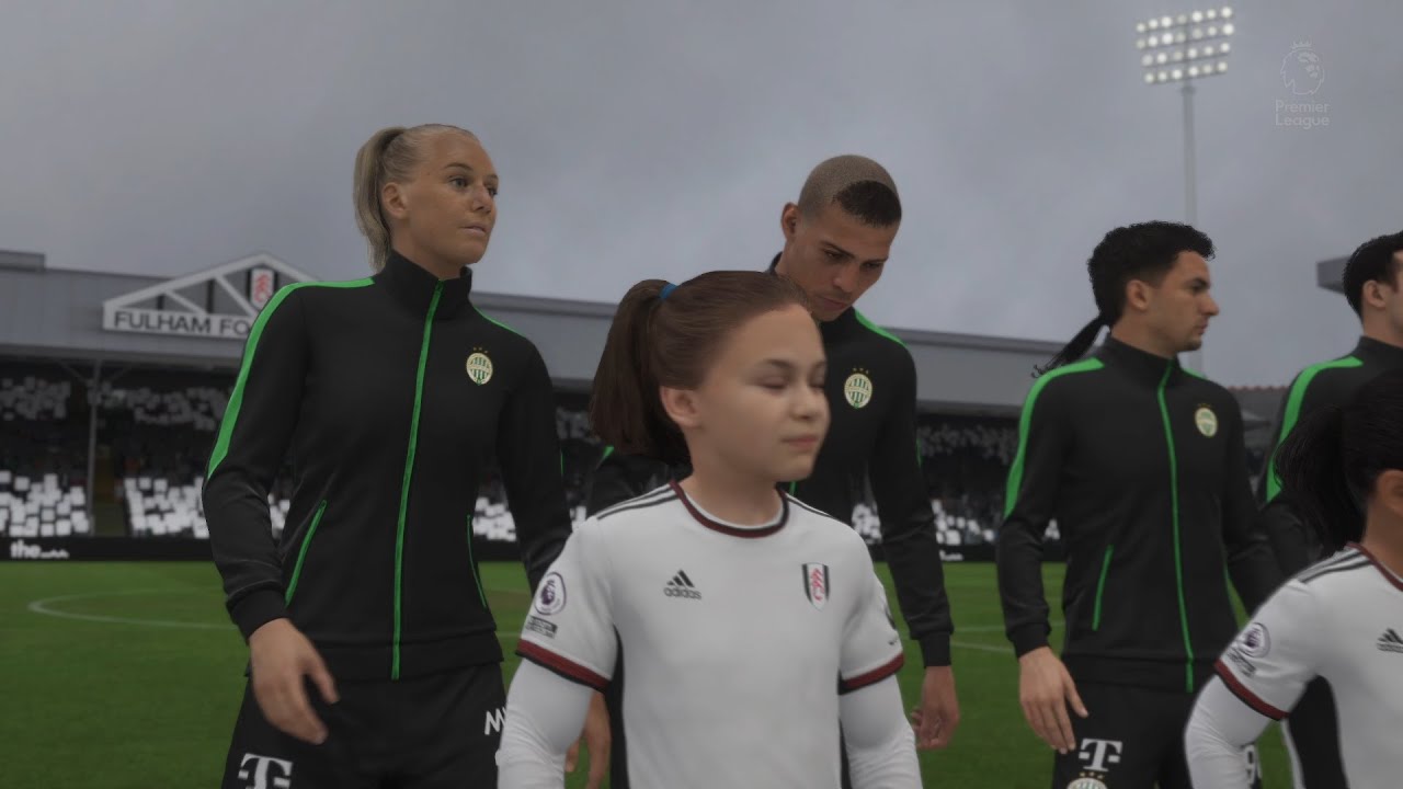 FIFA 23 - Ime a FRADI kerete és a legjobb magyar lapok - Magna Digital