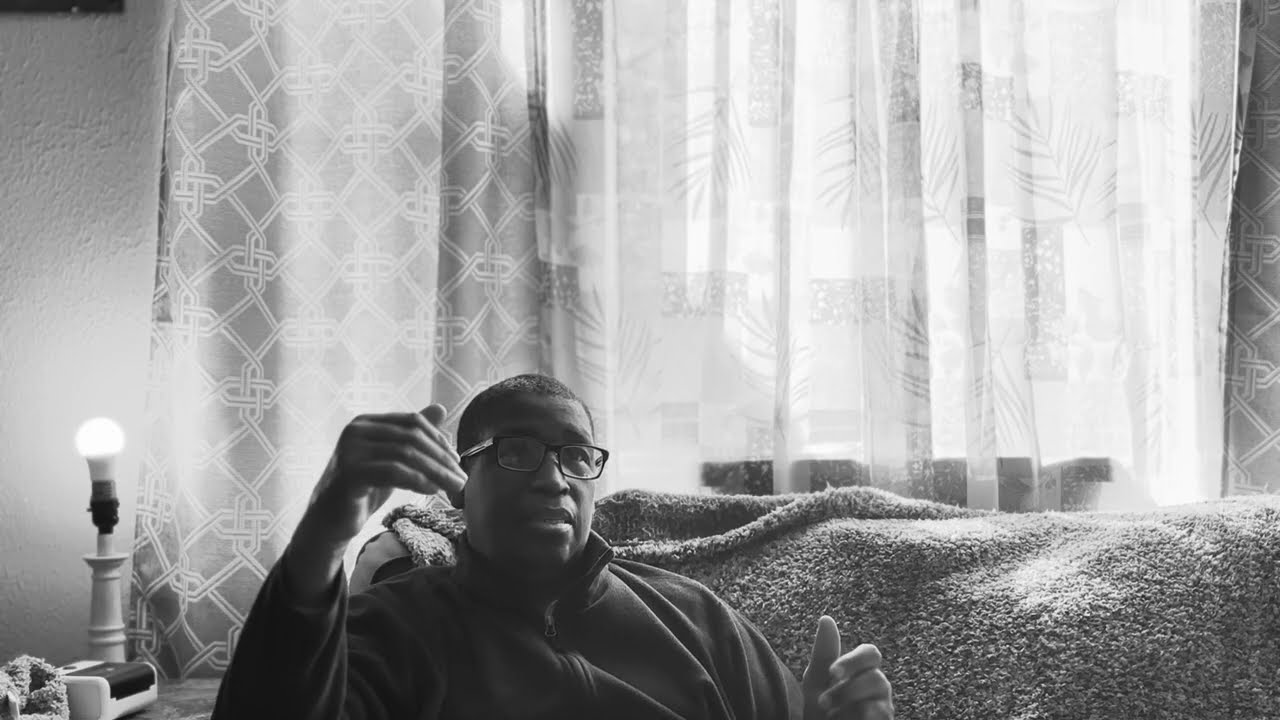 Kennith’s Story: Faith Over Hard Times