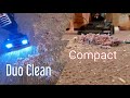 1 Mess. 2 Vacuums. 2 POV. ft. 2 Clean-ups