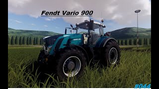 ["FENDT", "VARIO", "900", "MOD", "Modvorstellung", "ls19", "fs19"]