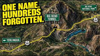 Big Bend Tunnel: The Real Mountain Behind America's Most Famous Folk Legend