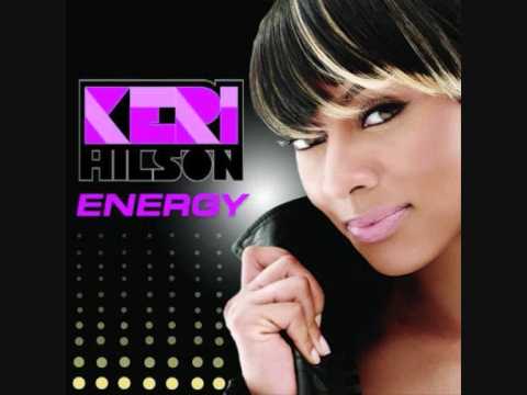 Keri Hilson Energy