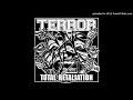 [EGxHC] Terror - Total Retaliation (Full Album)