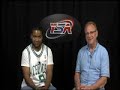 YSA - Randolph Talks Celtics with Jimmy Young