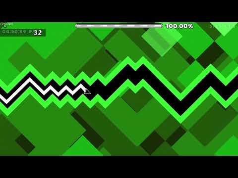 Endless Wave by Eefy 66 on expert
