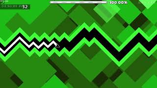 Endless Wave by Eefy 66 on expert