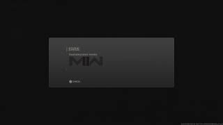 DMZ ERROR AGAIN!! Fix this Activision and infinity ward!! This is bullshit!!!!