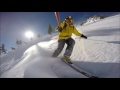 Snowbird 2017 powder day