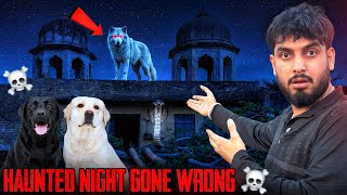 Download lagu Haunted Night Gone Wrong 🤯 || Self Cooking ||