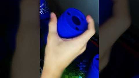 Speedcuber tries to speedstacks for first time…(Rubik’s cube videos)