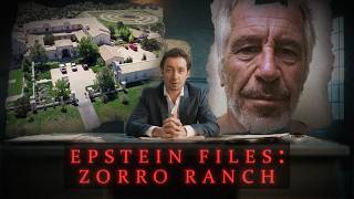 Moord, Misbruik en Menselijke Klonen - nieuw onderzoek naar Epsteins 'Baby-ranch'