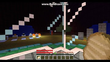 Savage Realms 1v1 Tourney SEMIFINAL - ClarkBros vs anthpala274