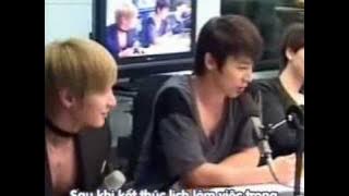 [Vietsub][19.05.10] Shimshimtapa - Guest Super Junior [2YeSung.Com] ( Part 5/9 )