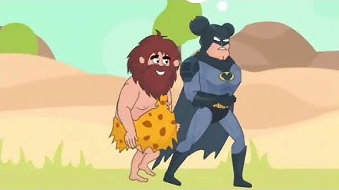 Comics Bob Game All Levels 10-15 Game play Walkthrough Review |(iOS - Android)