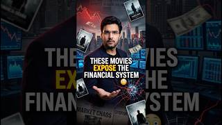 Must Watch Movies Related to Finance? #finance #money #business #gkindia #basicgyaan