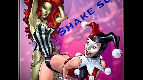 DatBoa Johno - Shake Sum