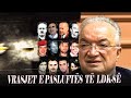 Shokon Xhavit Haliti zbulon se kush mund ti kete bere VRASJET e paluftës