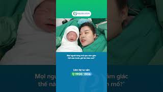 Mọi người từng trải qua cảm giác thế nào? | BIRTH VLOG | BÉ ƠI RA ĐỜI - VƯỢT CẠN HẠNH PHÚC