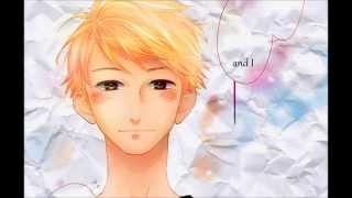 Mamura & Suzume Nobody But You