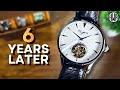 I Bought a Cheap Chinese Tourbillon Watch 6 Years Ago. Here's What I Found