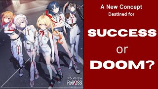Hololive's ReGLOSS: New Concept for Success or Failure