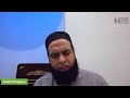 Tafseer juz amma  surah annaas with mufti m farhan